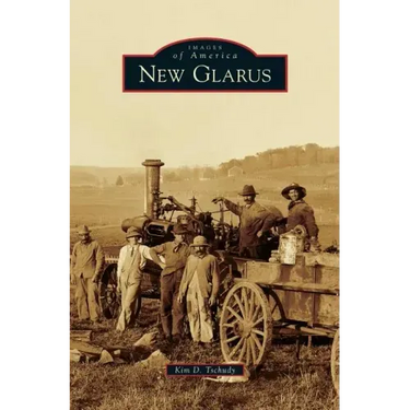 New Glarus
