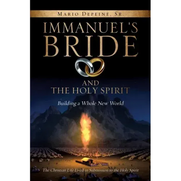 Immanuel's Bride and the Holy Spirit