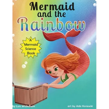 Mermaid and the Rainbow
