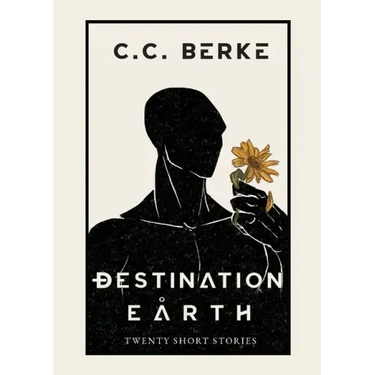 Destination Earth: Twenty Short Stories