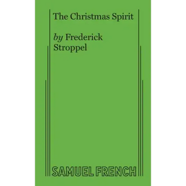 The Christmas Spirit