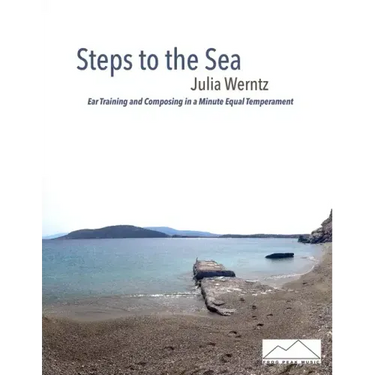 Steps to the Sea: Ear Training and Composing in a Minute Equal Temperament