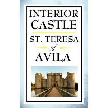 Interior Castle