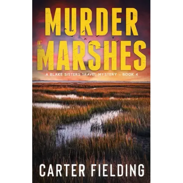 Murder in the Marshes