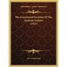 The Ceremonial Societies Of The Quileute Indians (1921)