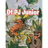 The Adventures Of PJ Junior