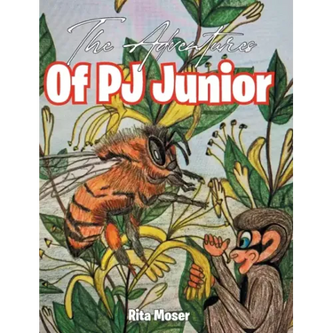 The Adventures Of PJ Junior