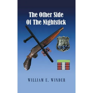The Other Side of the Nightstick