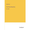 The African Repository: Vol. XXXV