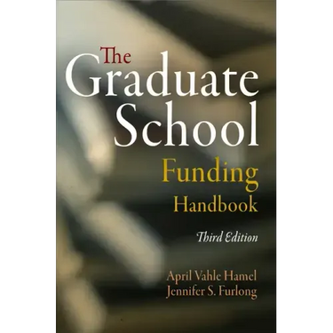 The Graduate School Funding Handbook