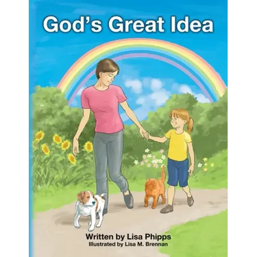 God's Great Idea