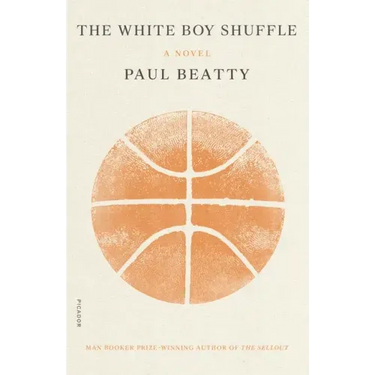 The White Boy Shuffle