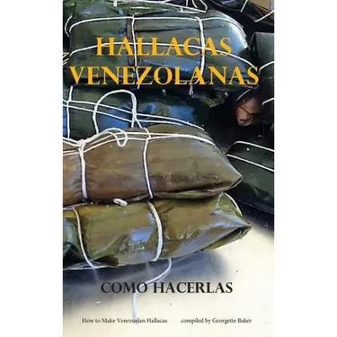 Hallacas Venezolanas: Como Hacerlas