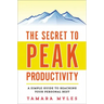 The Secret to Peak Productivity: A Simple Guide to Reaching Your Personal Best