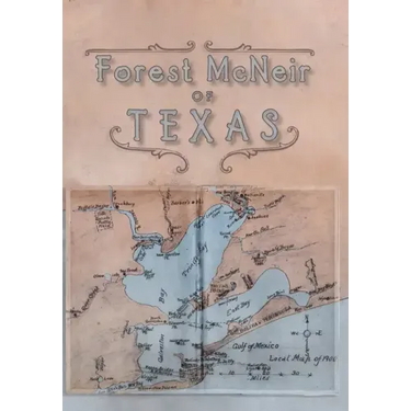 Forest McNeir of Texas