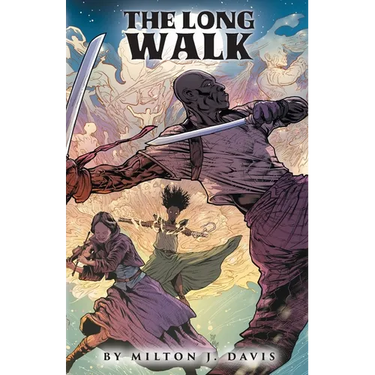 The Long Walk