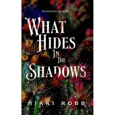 What Hides in the Shadows