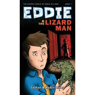 Eddie & The Lizard Man