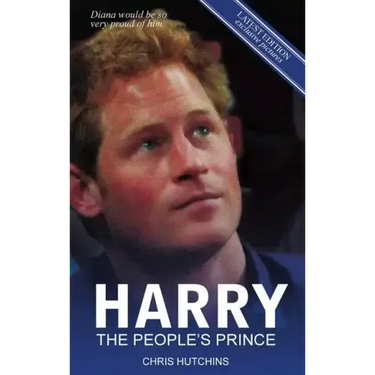 Harry: The People's Prince