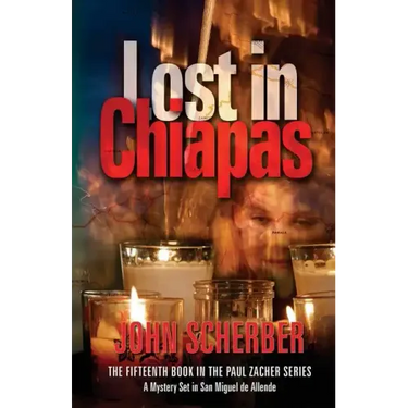 Lost in Chiapas