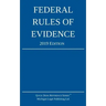 Federal Rules of Evidence; 2019 Edition: With Internal Cross-References