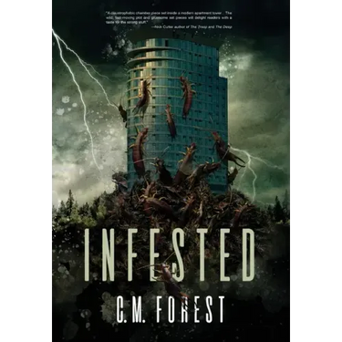 Infested