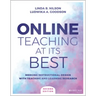 Online Teaching at Its Best: Merging Instructional Design with Teaching and Learning Research