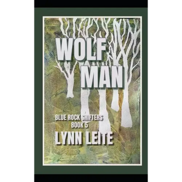 Wolf Man