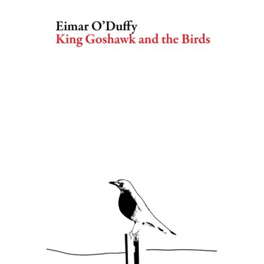 King Goshawk and the Birds