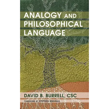 Analogy and Philosophical Language