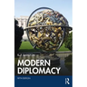 Modern Diplomacy