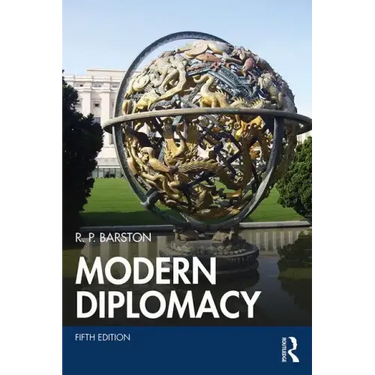 Modern Diplomacy