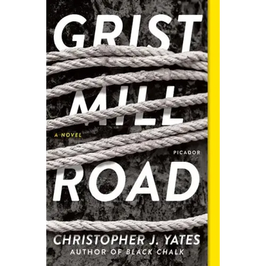 Grist Mill Road