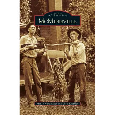 McMinnville