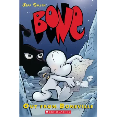 Out from Boneville