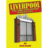 Liverpool Football History Comic Book
