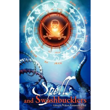 Spells and Swashbucklers