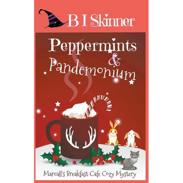 Peppermints & Pandemonium