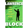 The Thief Who Couldn't Sleep