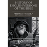 History of English Versions of the Bible