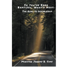 So You've Been Baptized, What's Next: The Road to Discipleship