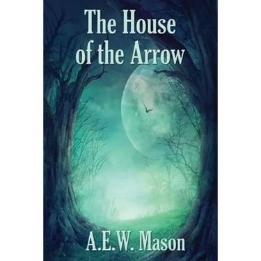 The House of the Arrow