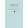 Census of Pensioners for Revolutionary or Military Services; With Their Names, Ages, and Places of Residence Under the ACT for Taking the Sixth Ce