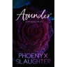 Asunder (Iron Bulls MC #1)