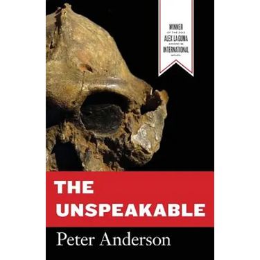 The Unspeakable