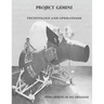Project Gemini: Technology and Operations: A Chronology