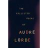 The Collected Poems of Audre Lorde