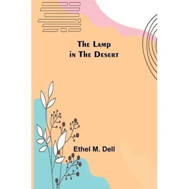 The Lamp in the Desert