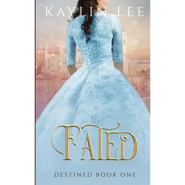 Fated: Cinderella's Story