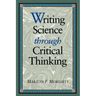 Writing Science Thru Critical Thinking